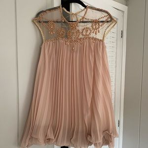 homecoming/semi formal dress